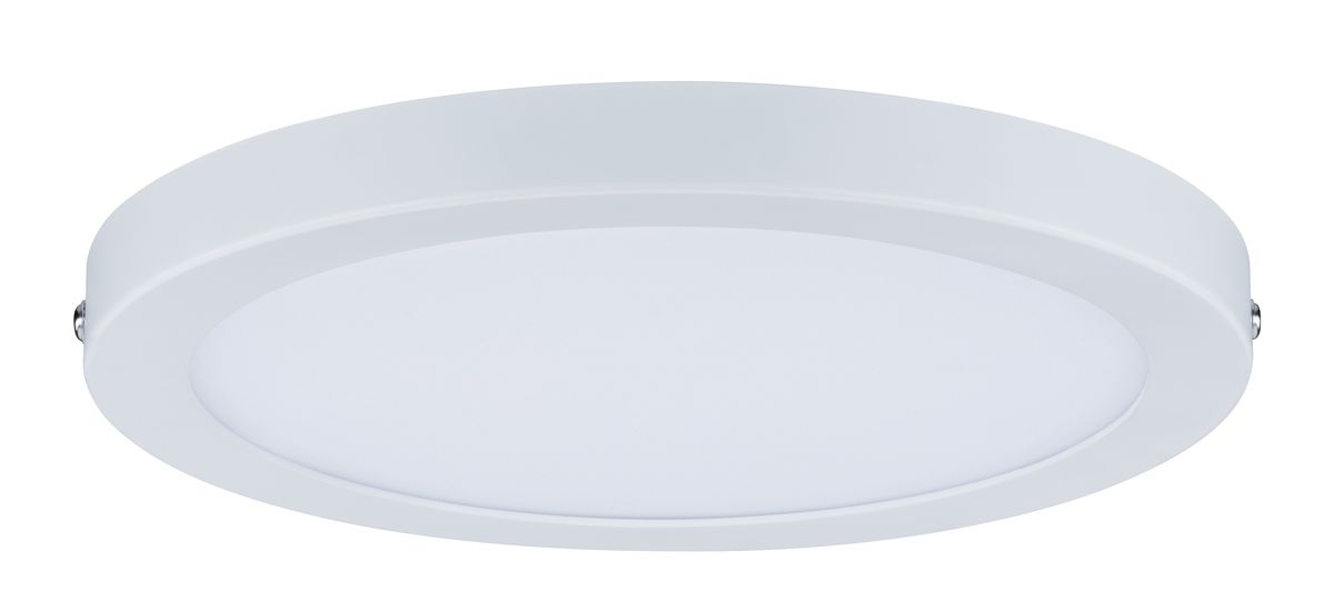 Paulmann Atria plafonnier 1x18.5 W blanc 70868