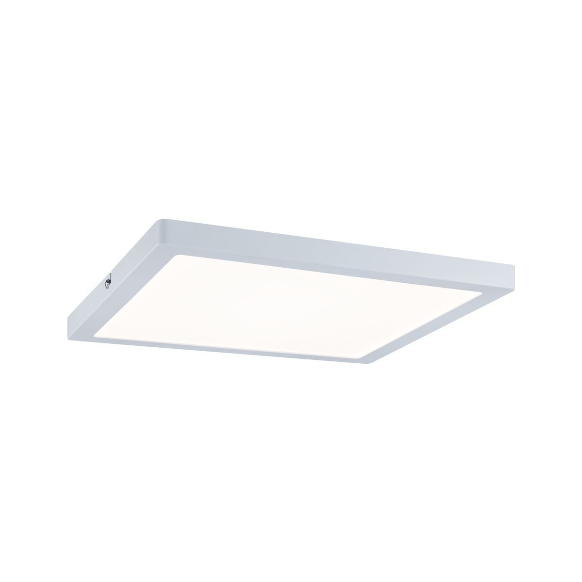 Paulmann Atria plafonnier 1x24 W blanc 70871