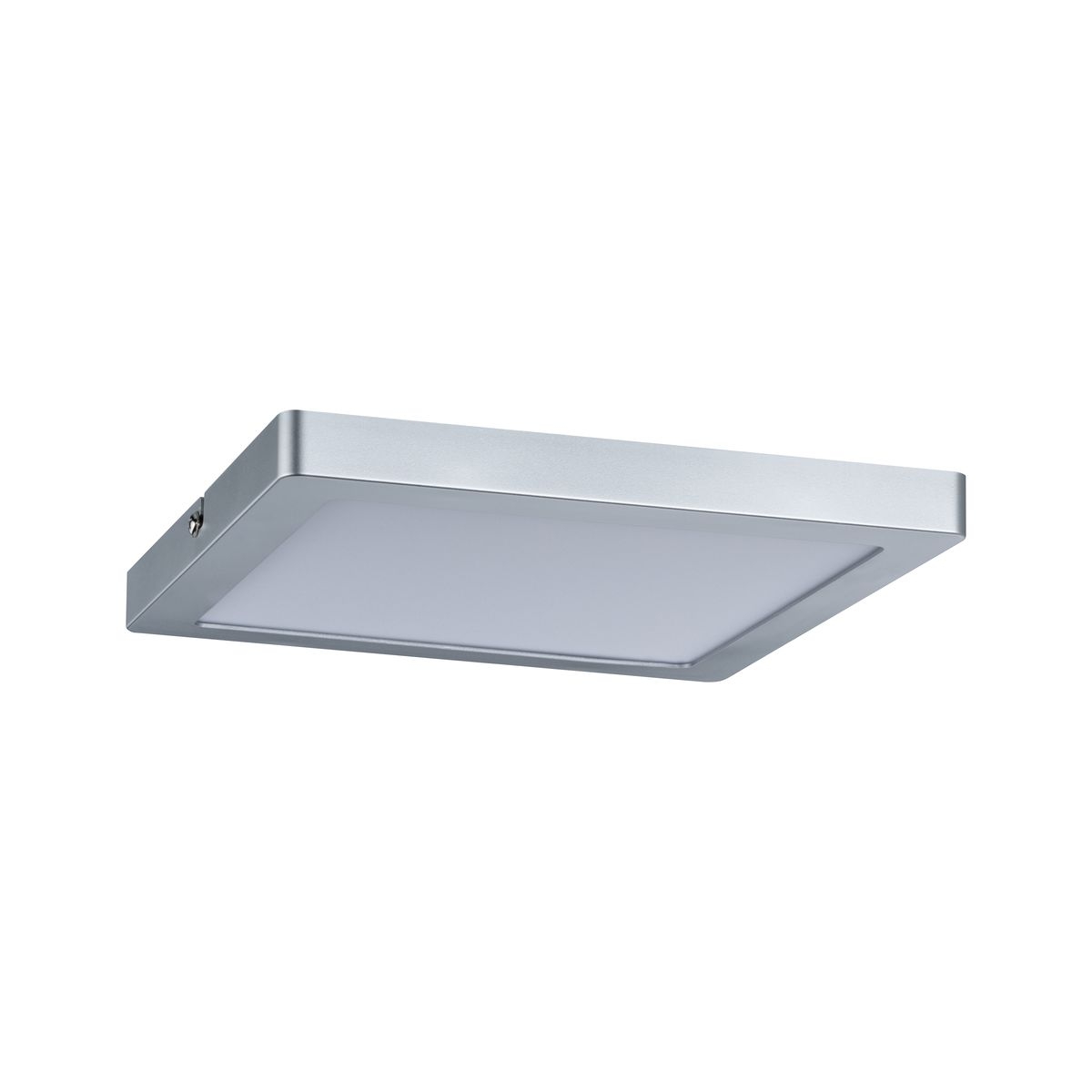 Paulmann Atria plafonnier 1x16 W chrome 70935