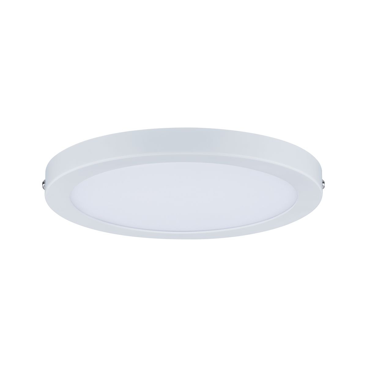 Paulmann Atria plafonnier 1x15 W blanc 70937
