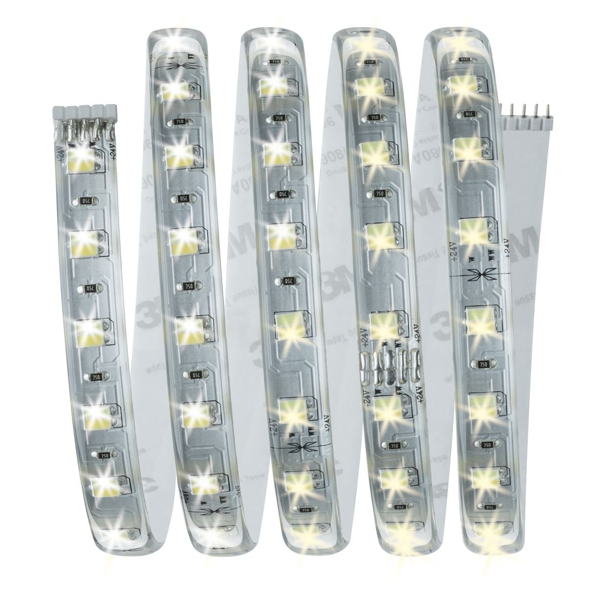 Paulmann MaxLED ruban led 150 cm 10 W 70623