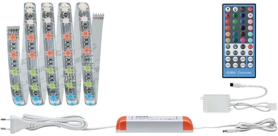 Paulmann MaxLED ruban led 150 cm 18 W 70627