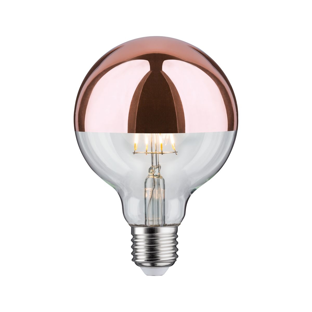 Paulmann ampoule 1x6.5 W 2700 K E27 28674