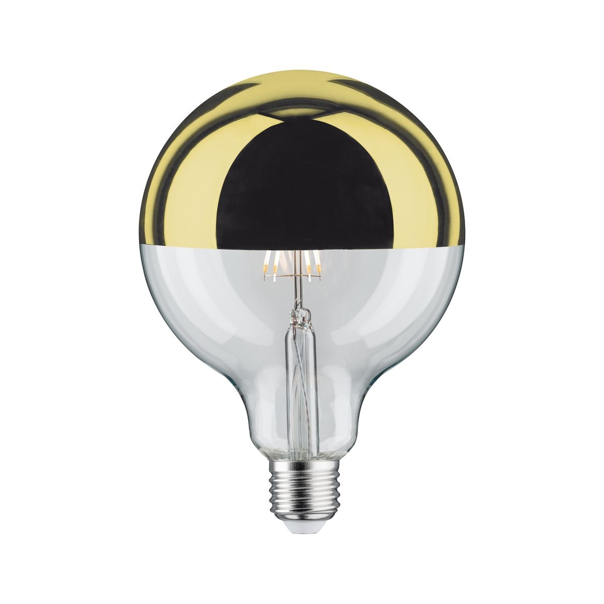 Paulmann ampoule 1x6.5 W 2700 K E27 28678