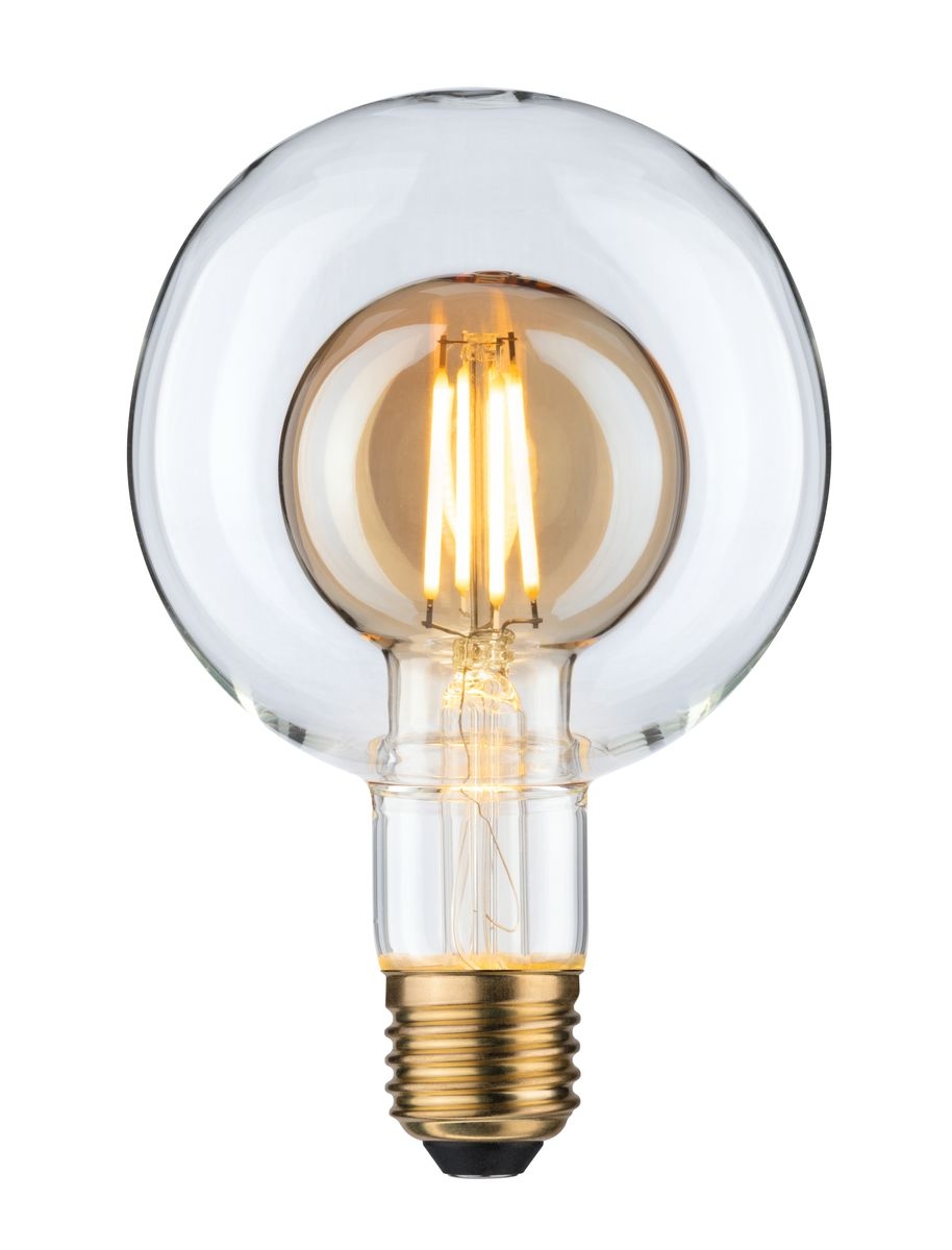 Paulmann ampoule 1x4 W 2700 K E27 28769