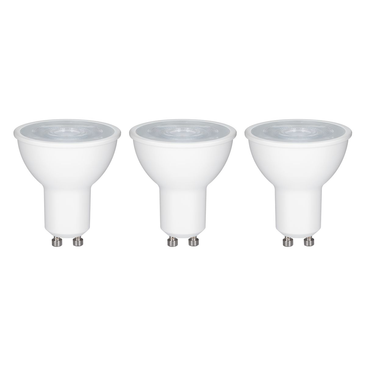 Paulmann Choose ampoule led 3x6.5 W 2700 K GU10 28785