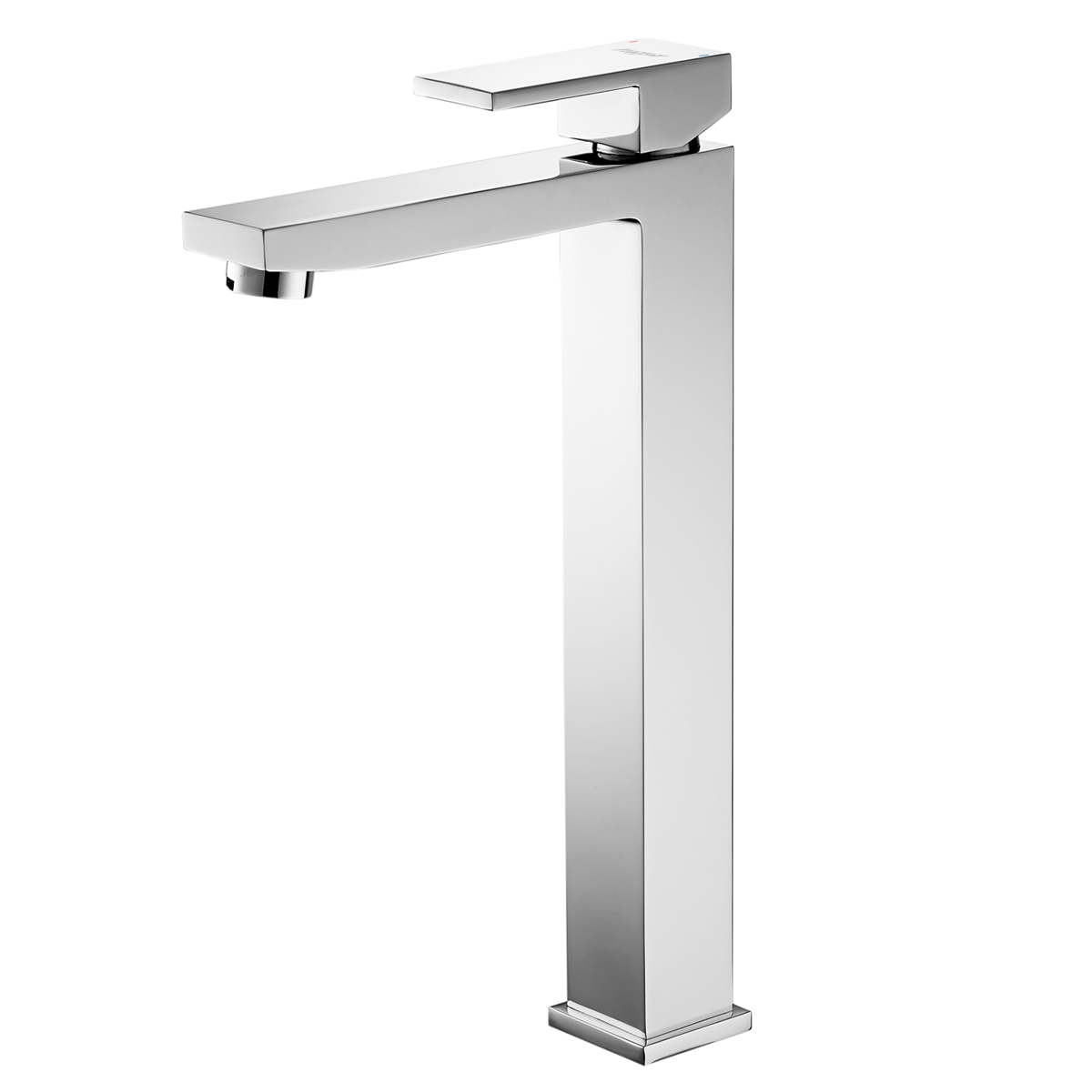 Hagser Ulva mitigeur de lavabo sur pied chrome HGR70000032