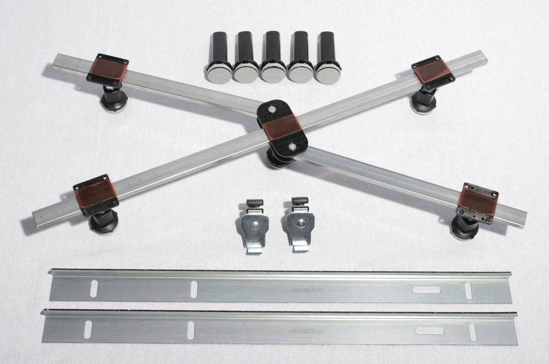Ideal Standard pieds pour receveur K935967