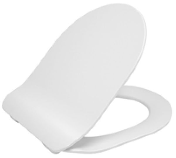 Excellent Doto abattant de wc CEEX.1405.485.WH