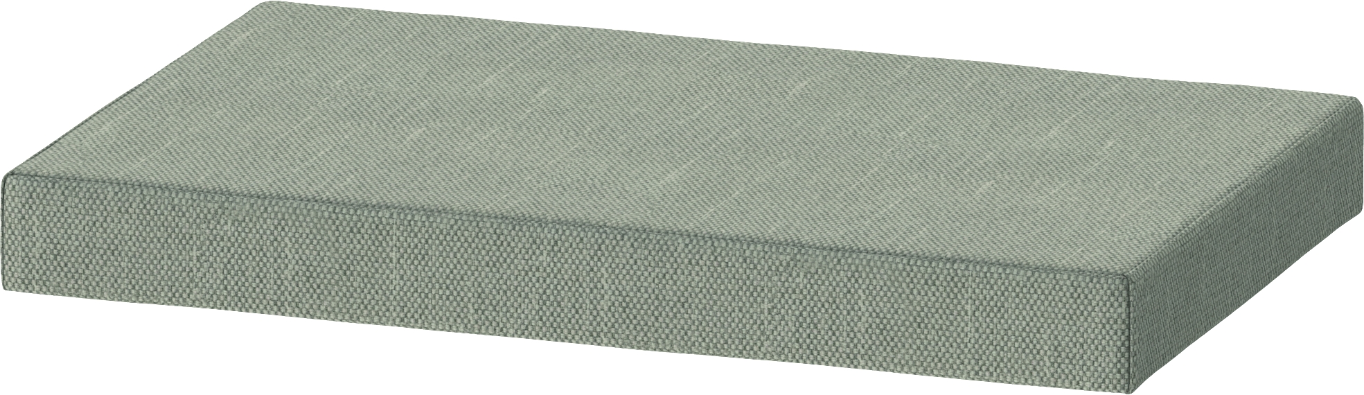 Duravit Happy D.2 coussin HP96710BCBC