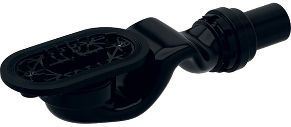 Geberit Sestra siphon de receveur 550.019.00.1
