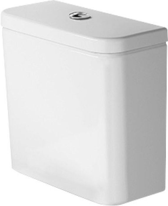 Duravit DuraStyle réservoir de chasse d'eau 0941100085
