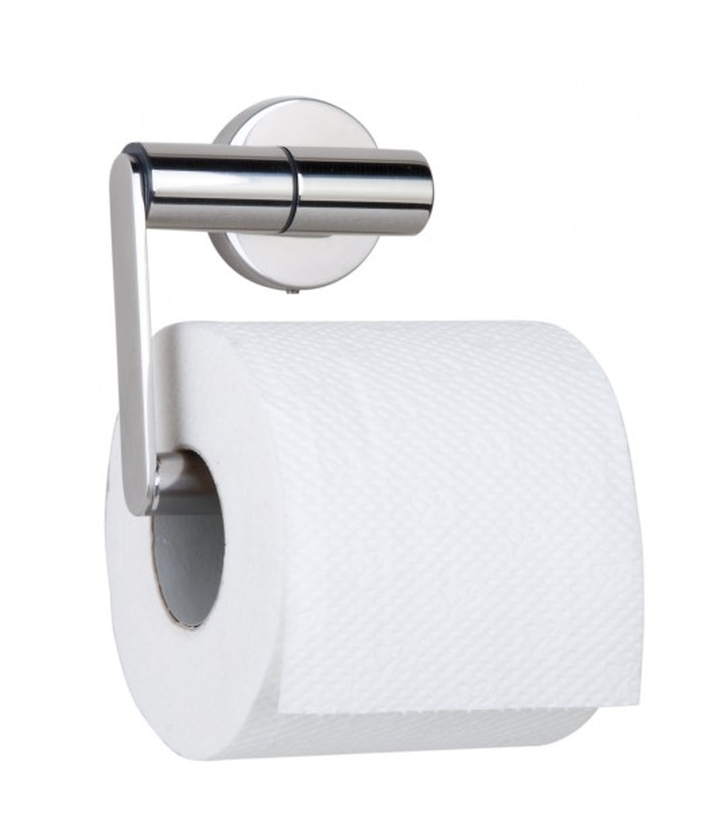 Tiger Boston porte-papier toilette chrome 309030346