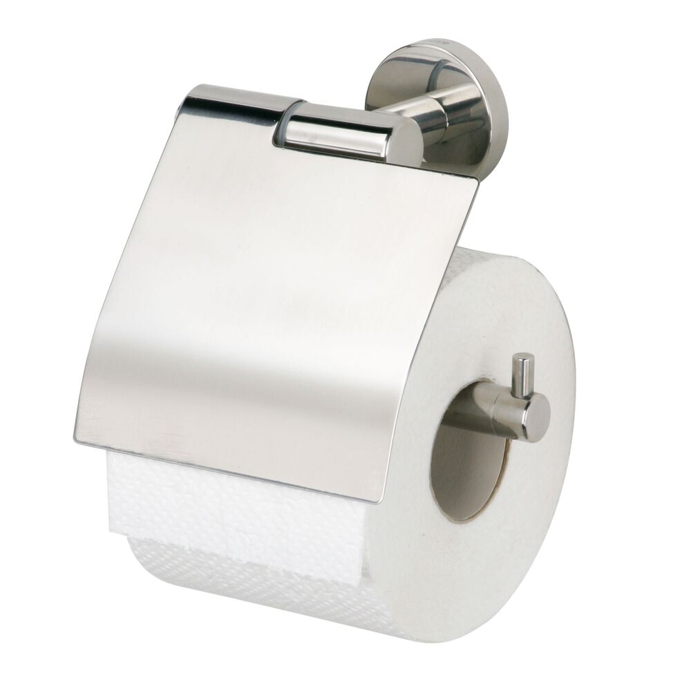 Tiger Boston porte-papier toilette acier 309130346