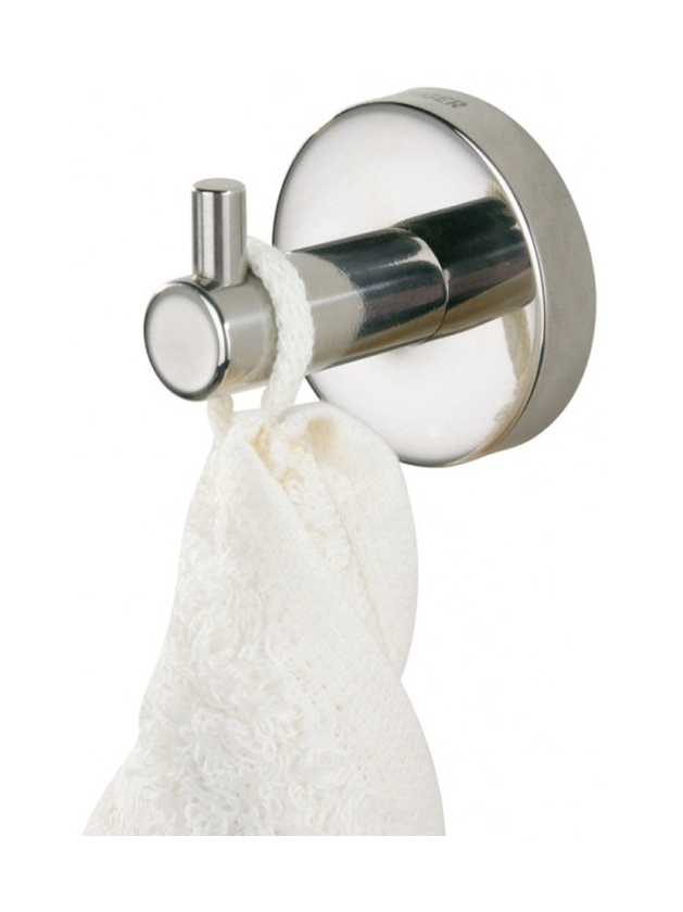 Tiger Boston porte-serviettes acier 309530346