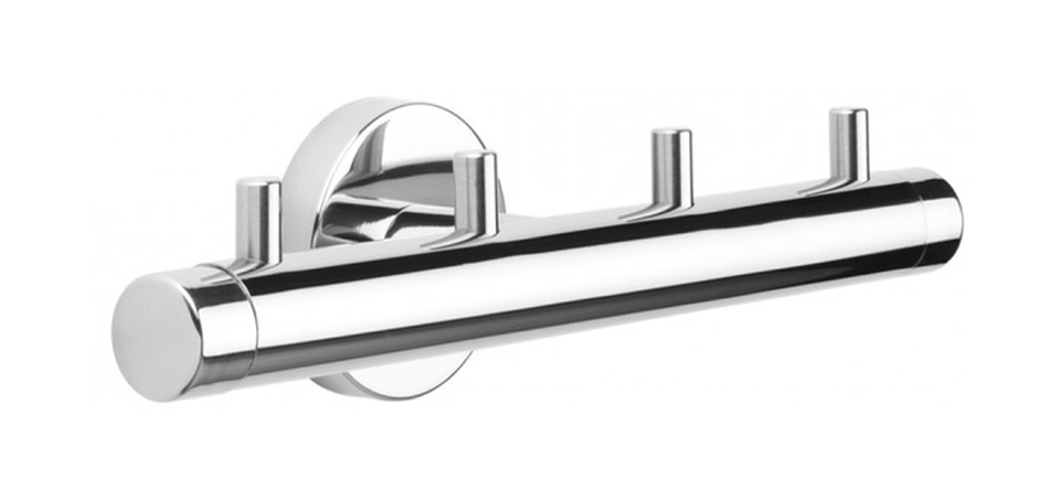 Tiger Boston porte-serviettes chrome 309830346