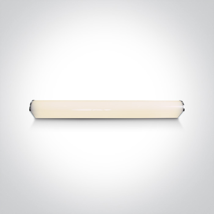 One Light Kithira applique murale 1x15 W chrome 38115C/C