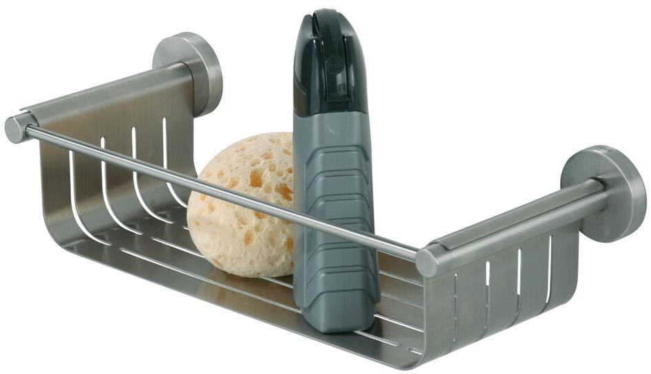 Tiger Boston panier de salle de bain acier 303530946