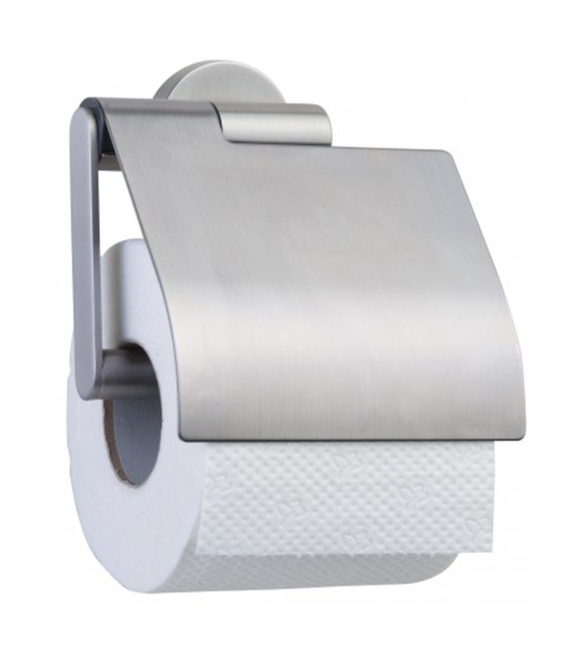 Tiger Boston porte-papier toilette acier 309130946