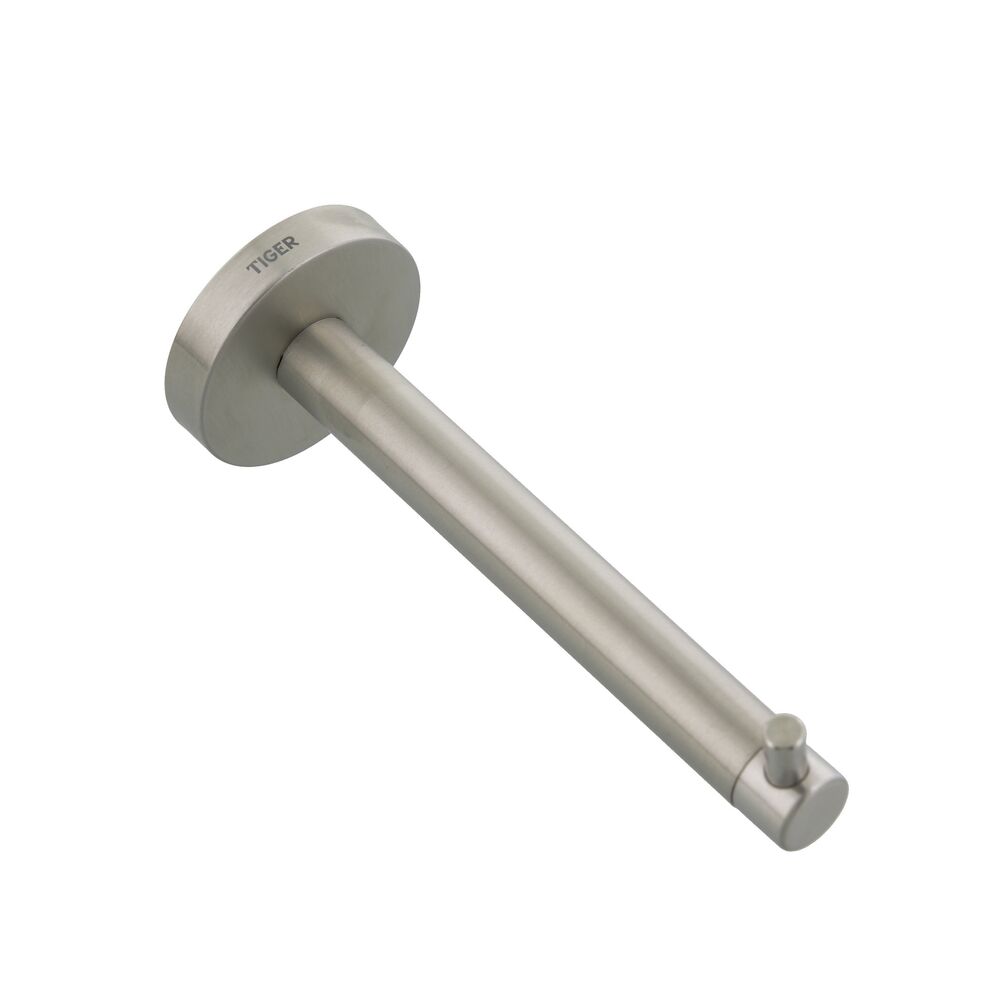 Tiger Boston porte-papier toilette acier 307930946