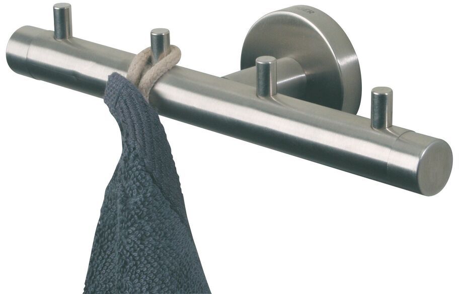 Tiger Boston porte-serviettes acier 309830946