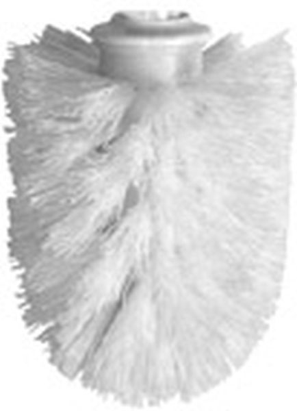BISK tête de brosse de wc 03993