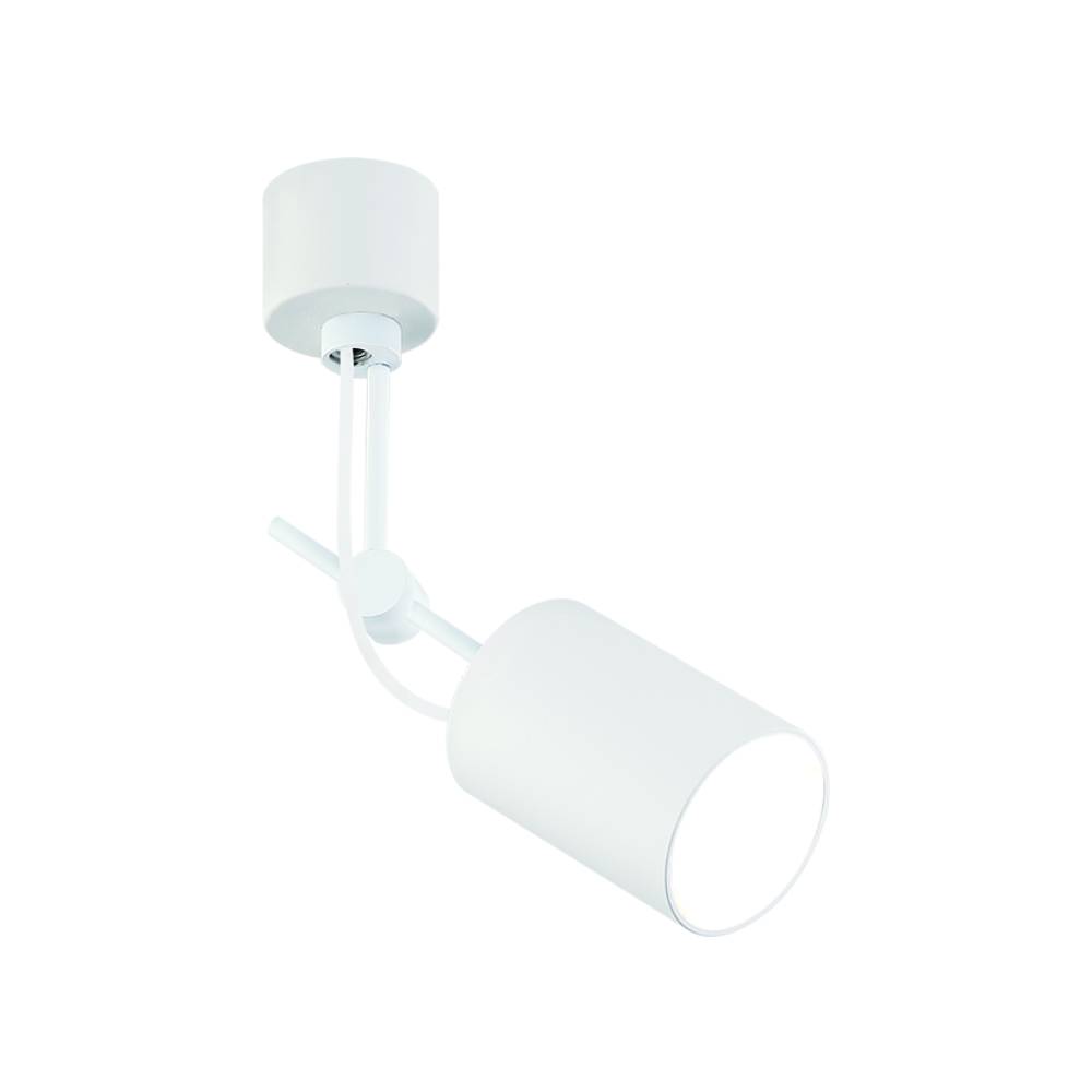 Open Design Stick plafonnier 1x8 W blanc OR82470