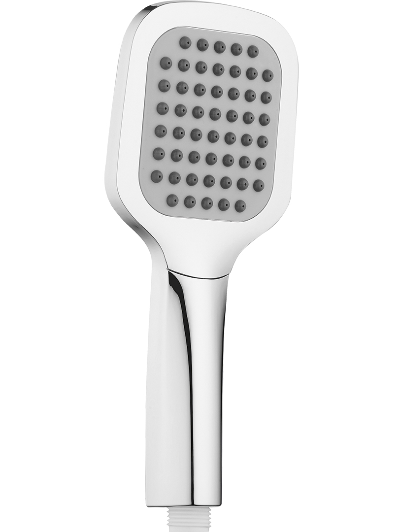 Kuchinox Borgo pommeau de douche chrome NKG0SAD