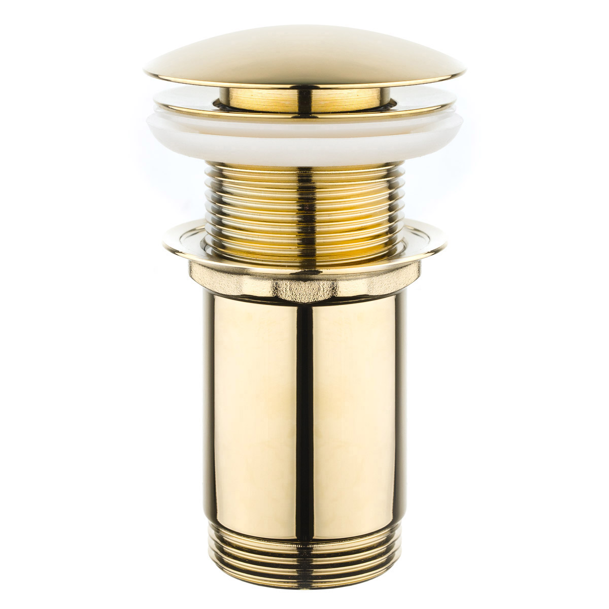 Oltens Rovde bonde de lavabo doré 05200800