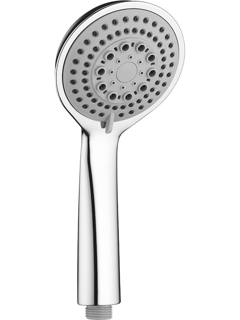 Kuchinox Yoko pommeau de douche chrome NKY0SAD