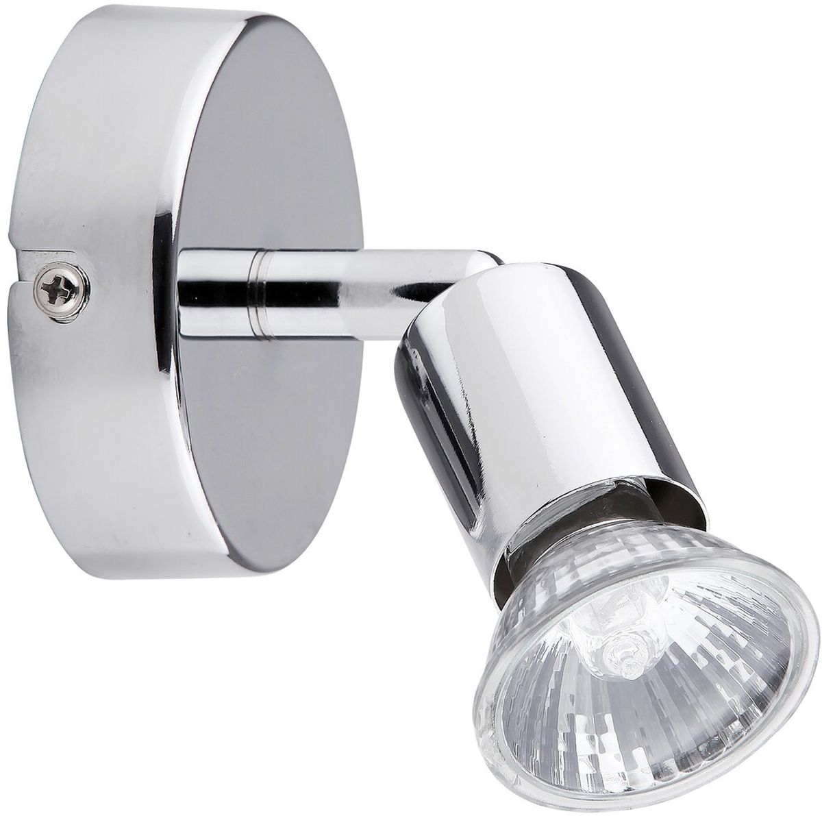 Rabalux Norton applique murale 1x50 W chrome 6045