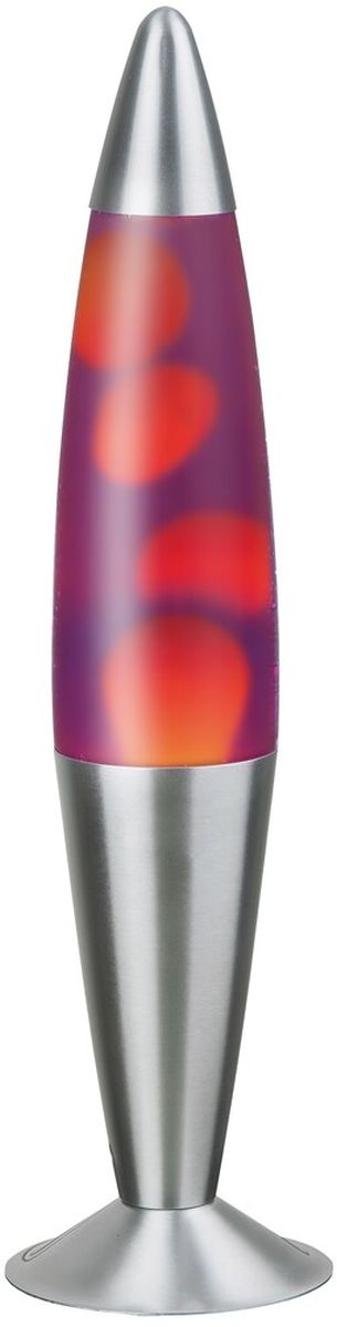 Rabalux Lollipop lampe de table 1x40 W violet 4106