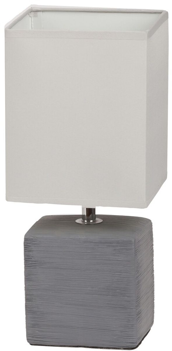 Rabalux Orlando lampe de table 1x40 W blanc 4458