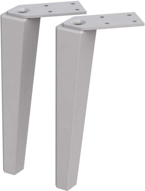 Oristo Montebianco pieds OR47-A-NO-20-10