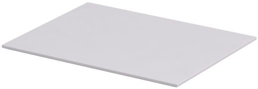 Oristo Uni plan de travail 59.6x45.9 cm sable OR00-BU-60-10