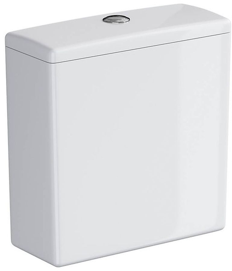 Cersanit Crea réservoir de chasse d'eau K673-005