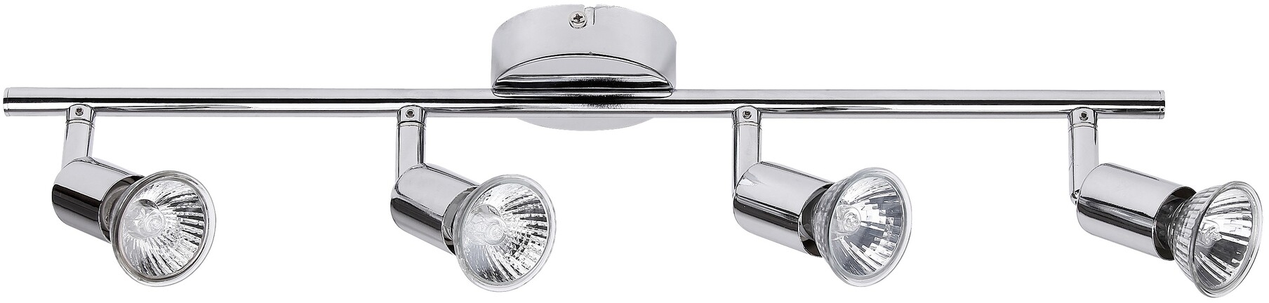 Rabalux Norton plafonnier 4x50 W chrome 6047
