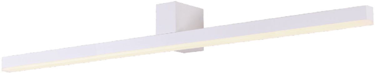 MaxLight Finger applique murale 1x7.5 W blanc W0155