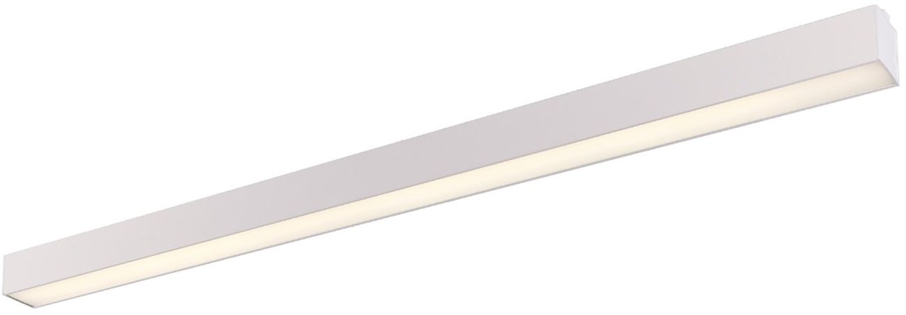 MaxLight Linear plafonnier 1x36 W blanc C0125