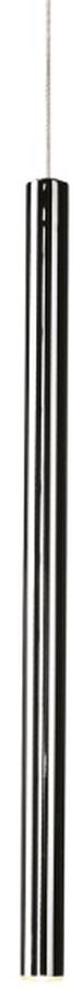 MaxLight Organic Chrom lampe suspendue 1x1 W chrome P0172