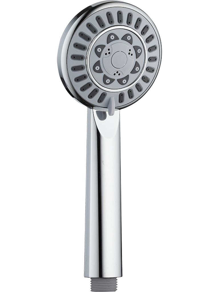Kuchinox Foca pommeau de douche chrome NKO0SAD