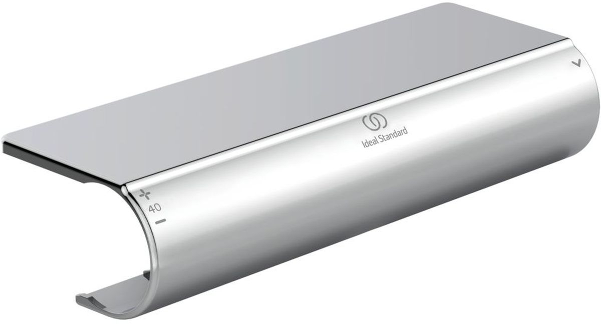 Ideal Standard Ceratherm T25 étagère A7215AA