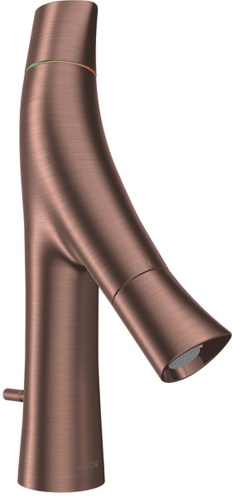 Axor Starck Organic mitigeur de lavabo sur pied || 12010310