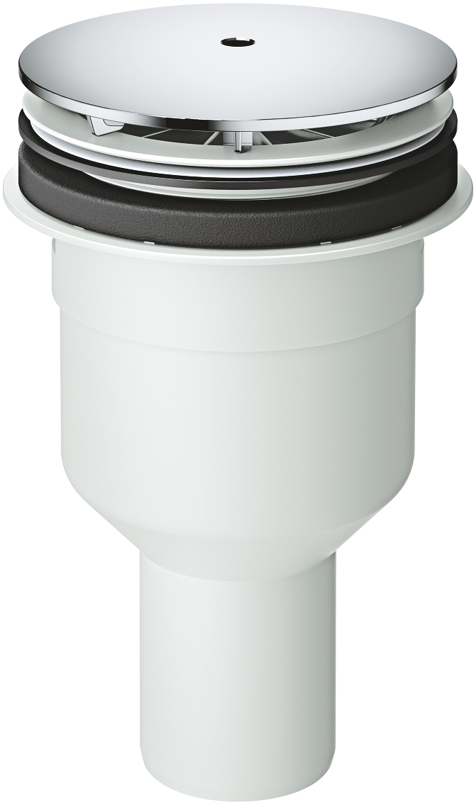 Grohe siphon de receveur 49533000