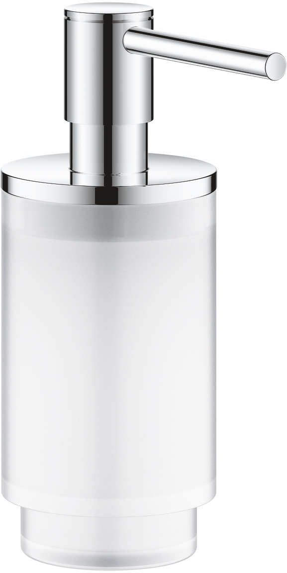 Grohe Selection distributeur de savon 130 ml StarLight Chrome 41028000