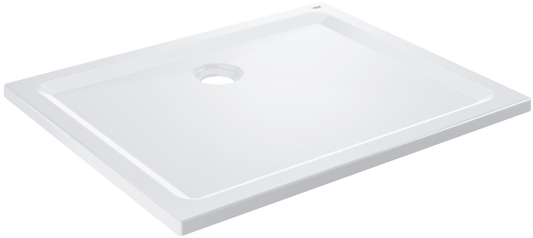 Grohe receveur de douche rectangulaire 100x80 cm 39306000