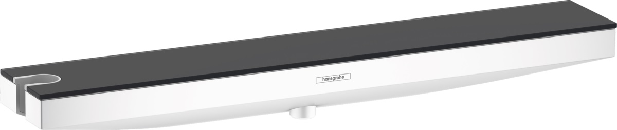 Hansgrohe Rainfinity étagère blanc 26843700