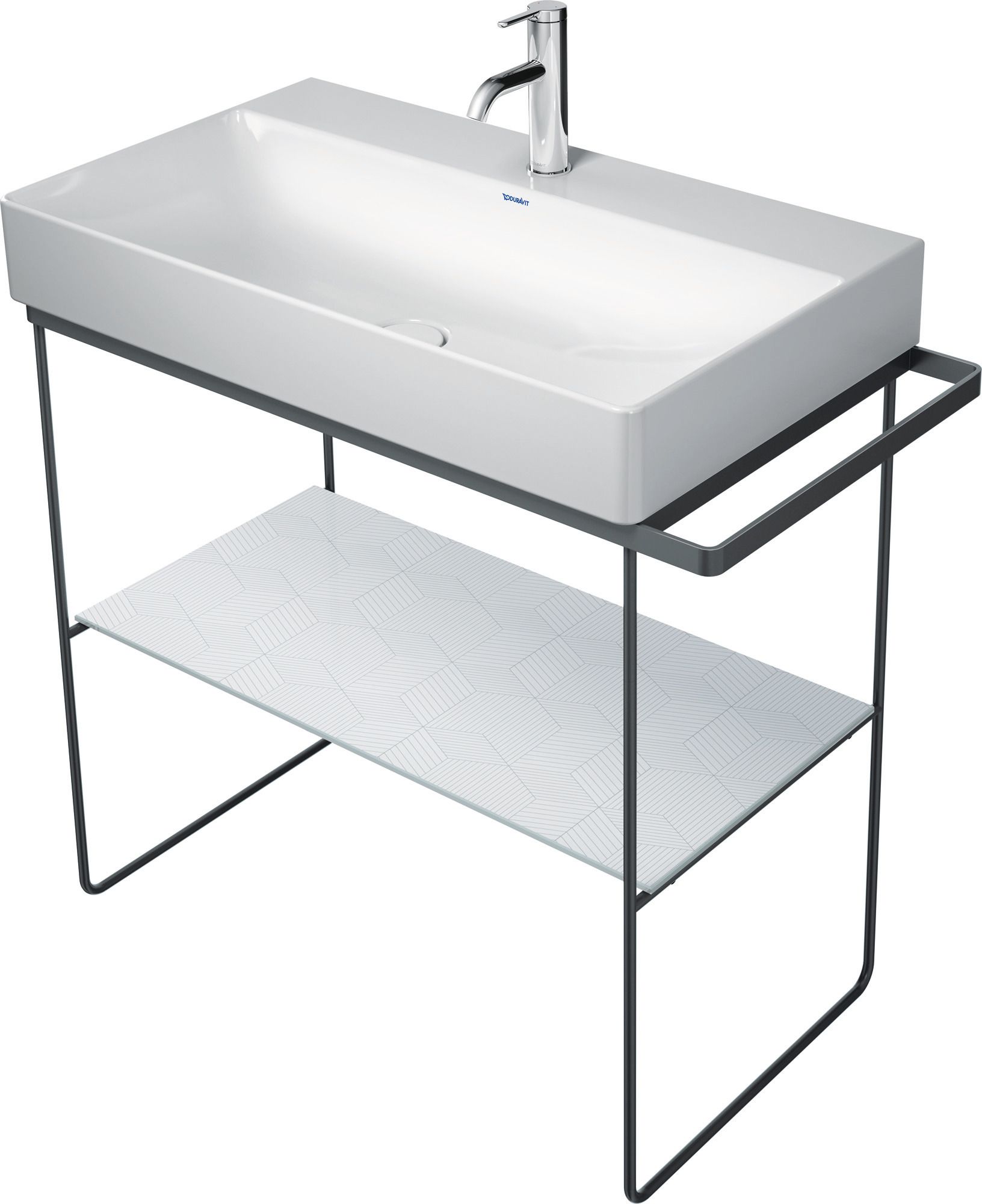 Duravit DuraSquare châssis 0031114600