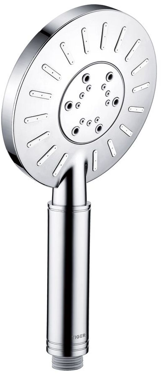 Tiger Splash Akcent pommeau de douche chrome 1703840344
