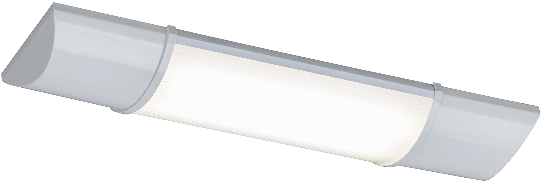Rabalux Batten Light lampe pour meuble 1x10 W blanc 1450
